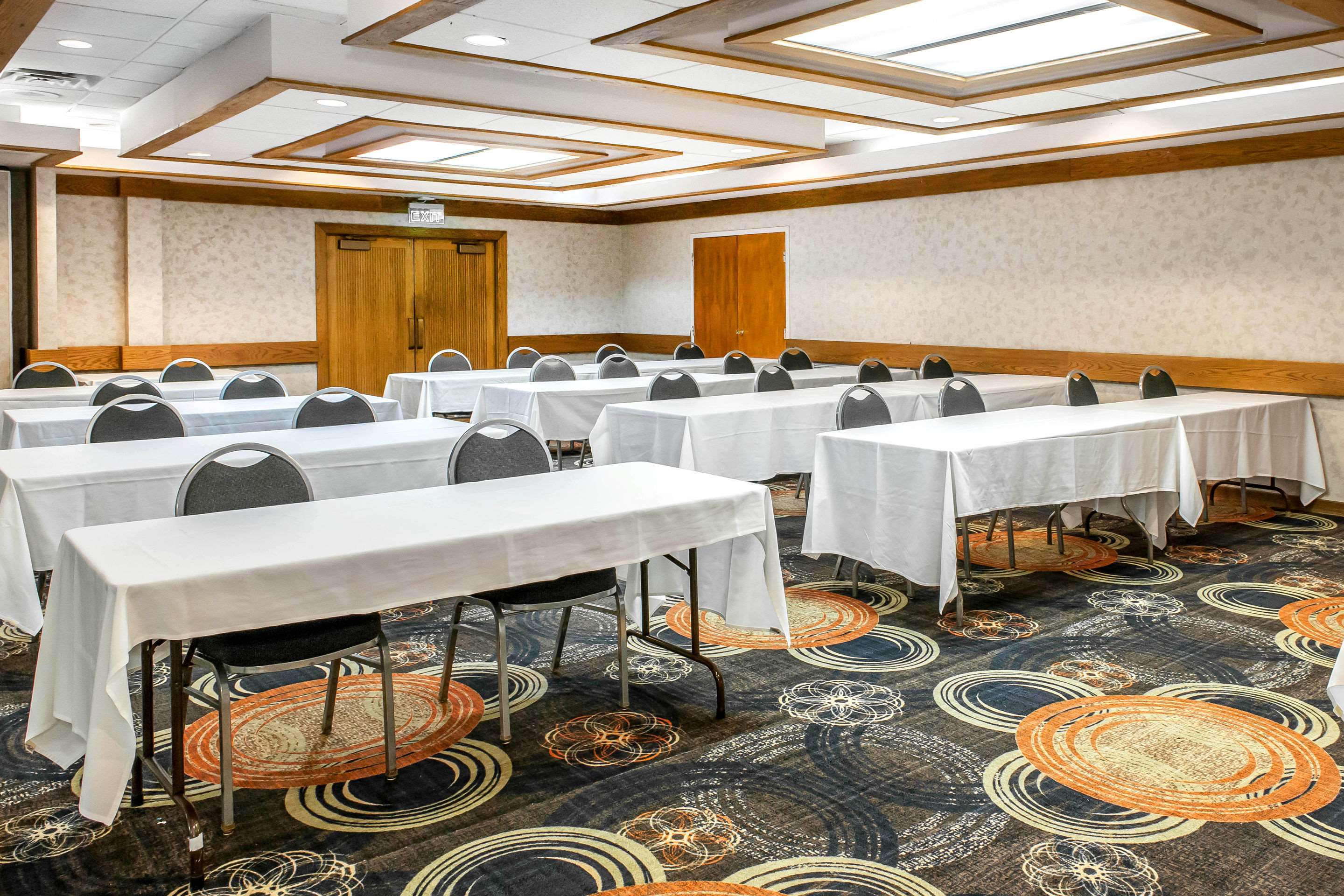 Meeting room