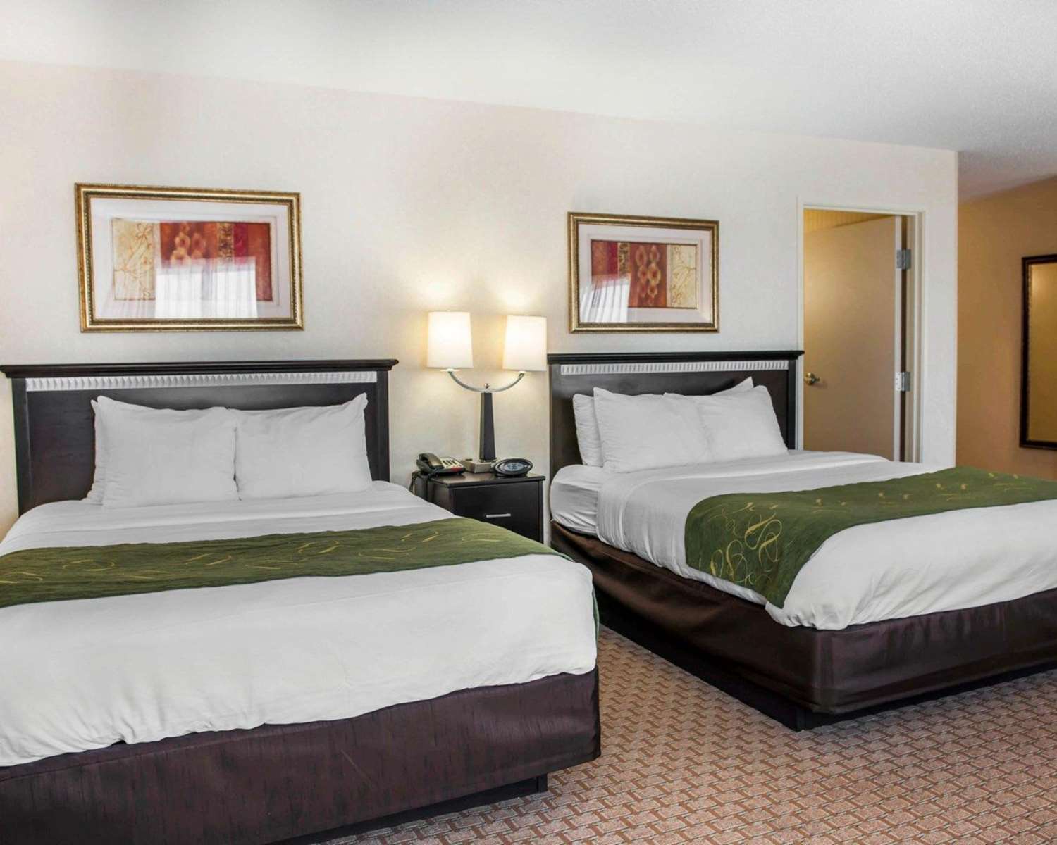 Comfort Suites Indianapolis South In See Discounts