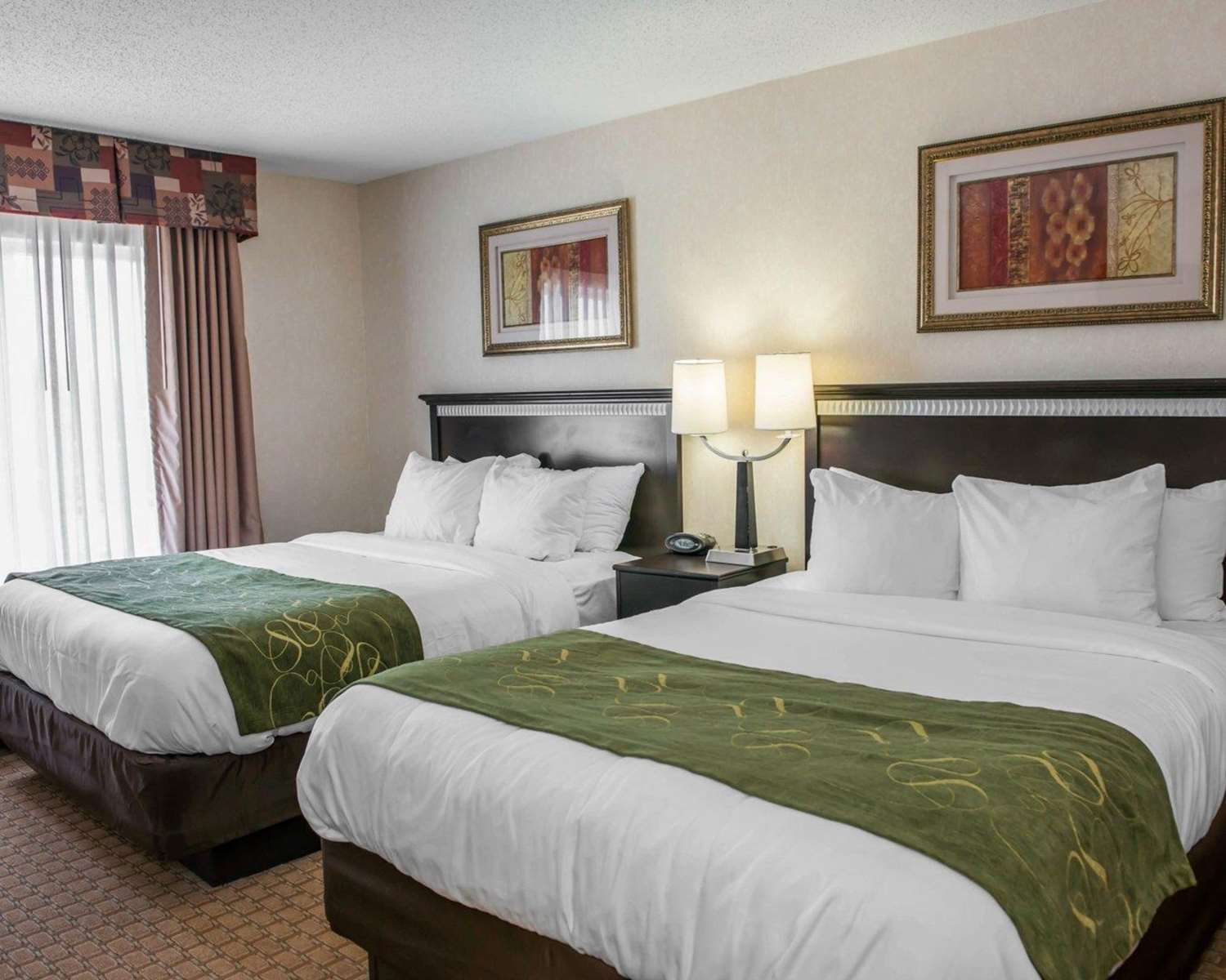 Comfort Suites Indianapolis South In See Discounts