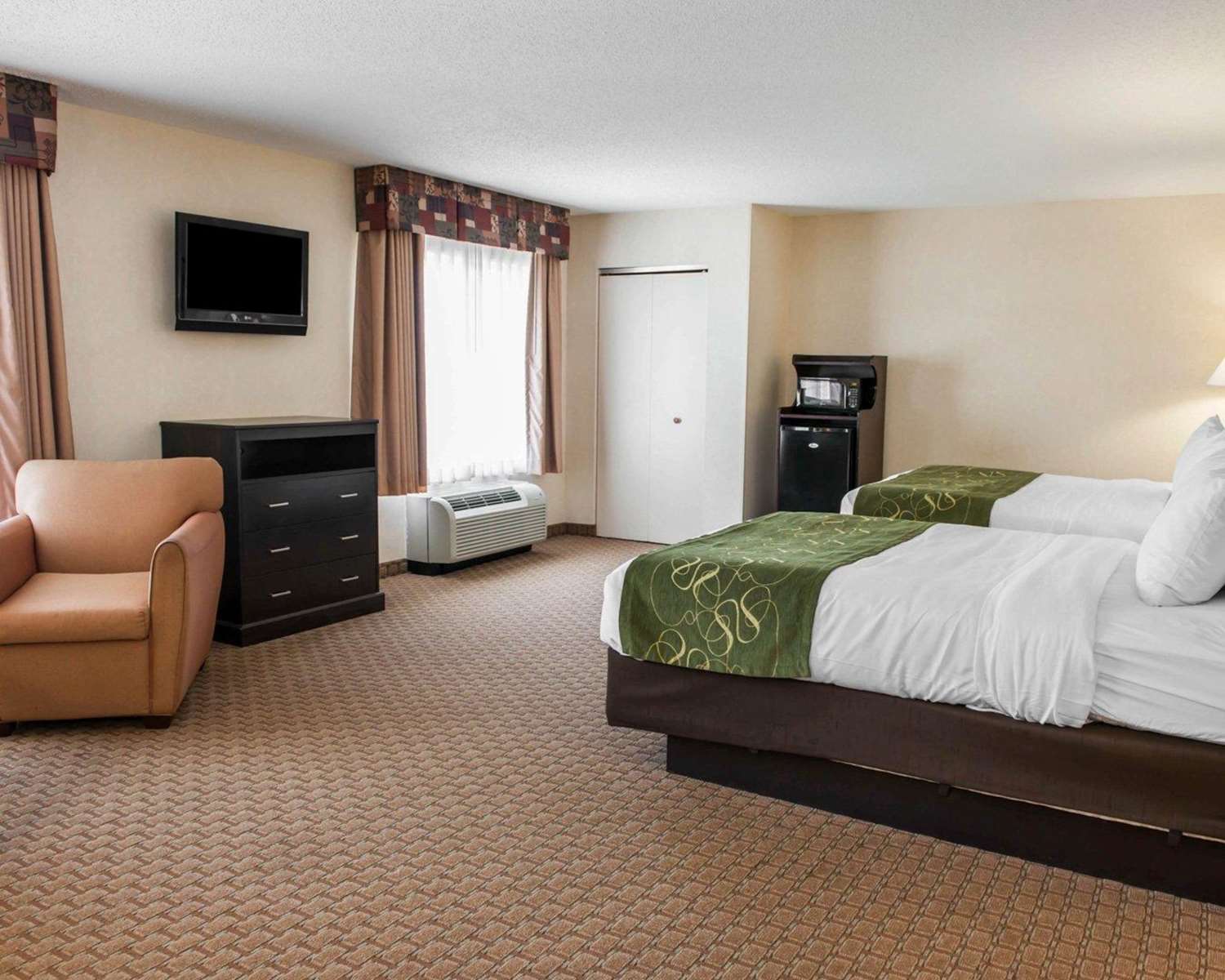 Comfort Suites Indianapolis South In See Discounts