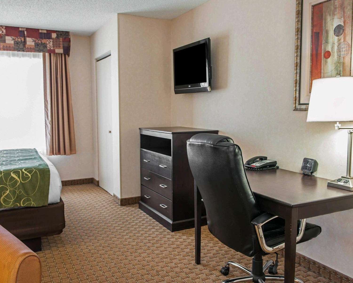 Comfort Suites Indianapolis South In See Discounts