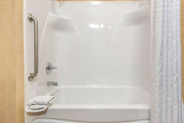 Suite - Comfort Suites Elkhart