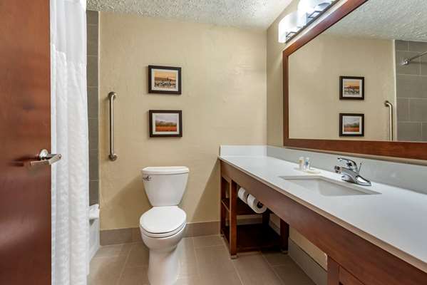  - Comfort Inn Madison