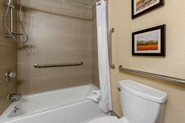  - Comfort Inn Madison