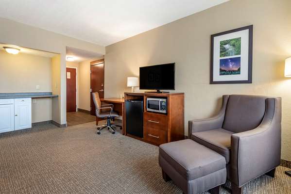  - Comfort Inn Madison