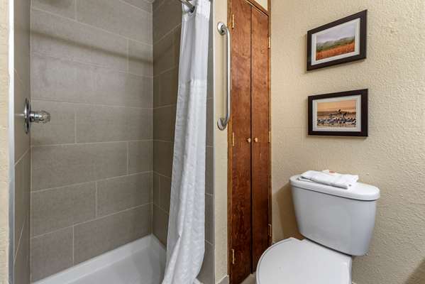 Suite - Comfort Inn Madison