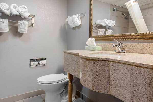  - Quality Inn & Suites Bedford