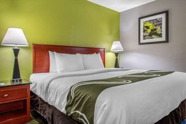  - Quality Inn & Suites Bedford