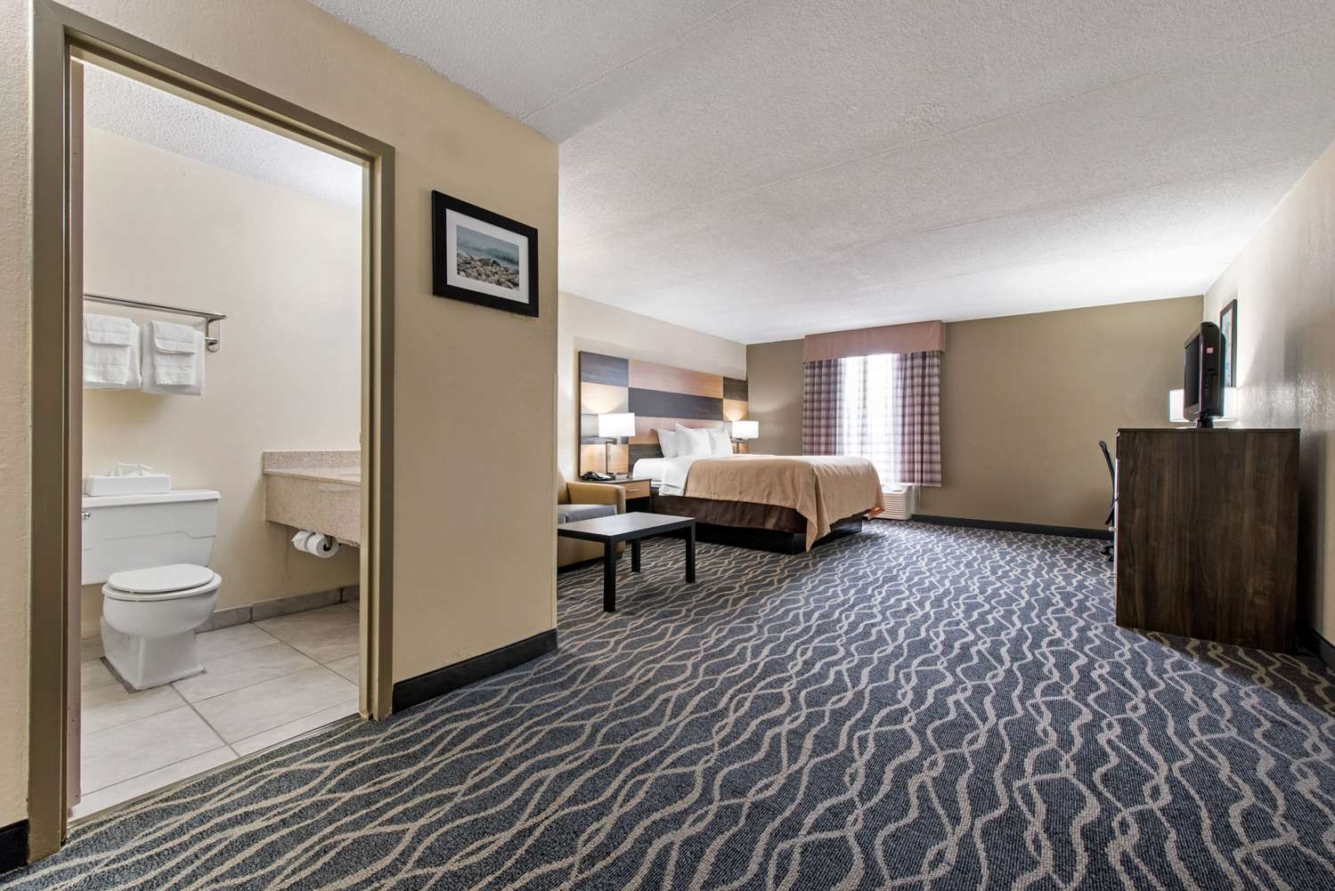 Quality Inn Suites Lafayette In See Discounts