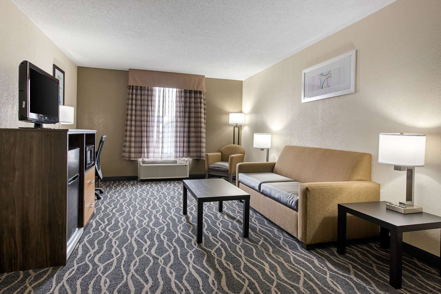 Quality Inn Suites Lafayette In See Discounts