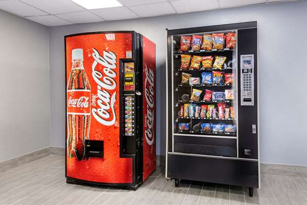  - Quality Inn & Suites Lafayette - I-65, Exit 172