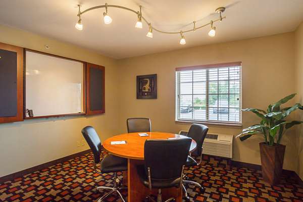  - Suburban Extended Stay Hotel Clarksville - I-65, Exit 4