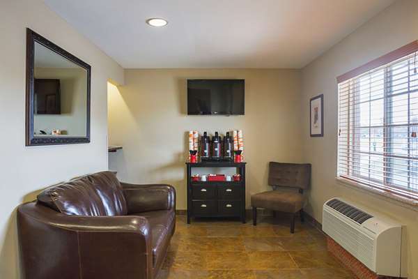  - Suburban Extended Stay Hotel Clarksville - I-65, Exit 4