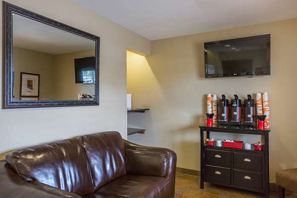  - Suburban Extended Stay Hotel Clarksville - I-65, Exit 4