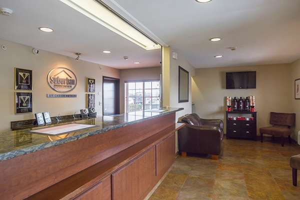  - Suburban Extended Stay Hotel Clarksville - I-65, Exit 4
