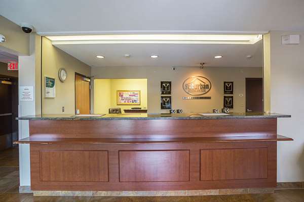  - Suburban Extended Stay Hotel Clarksville - I-65, Exit 4