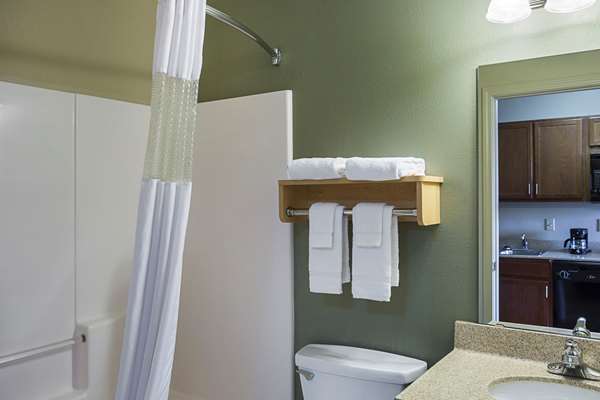  - Suburban Extended Stay Hotel Clarksville - I-65, Exit 4