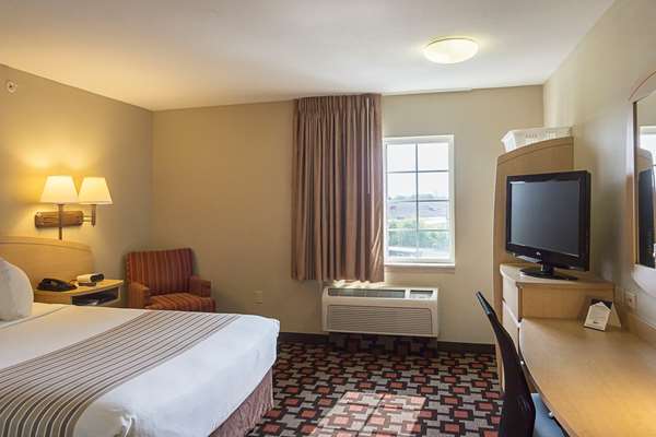  - Suburban Extended Stay Hotel Clarksville - I-65, Exit 4