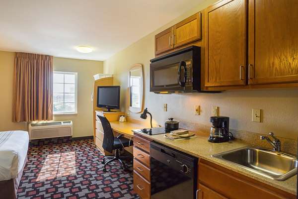  - Suburban Extended Stay Hotel Clarksville - I-65, Exit 4