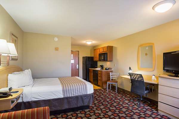 - Suburban Extended Stay Hotel Clarksville - I-65, Exit 4
