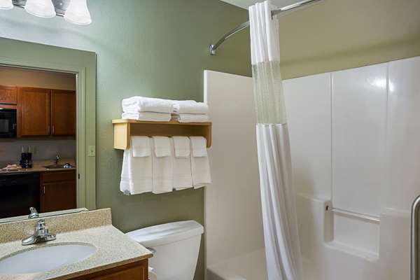  - Suburban Extended Stay Hotel Clarksville - I-65, Exit 4