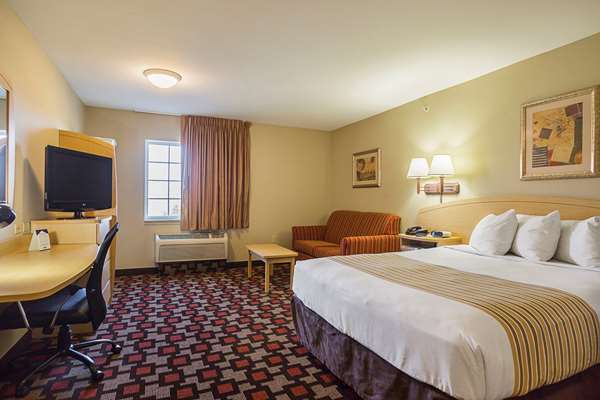  - Suburban Extended Stay Hotel Clarksville - I-65, Exit 4
