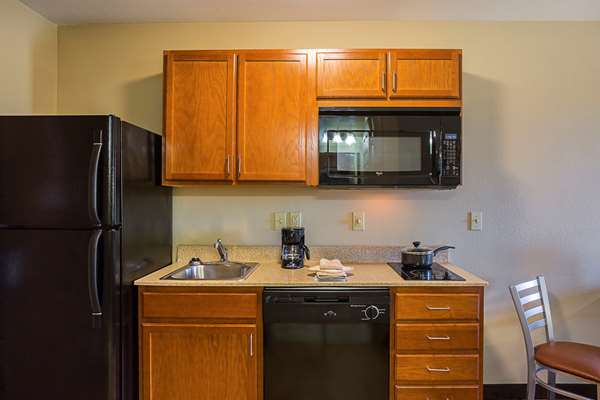  - Suburban Extended Stay Hotel Clarksville - I-65, Exit 4