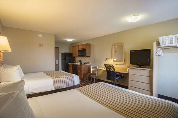  - Suburban Extended Stay Hotel Clarksville - I-65, Exit 4