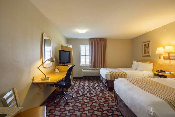  - Suburban Extended Stay Hotel Clarksville - I-65, Exit 4