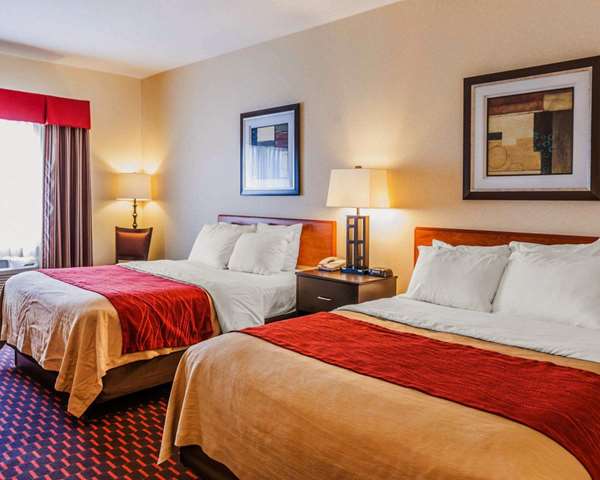  - Comfort Inn Avon