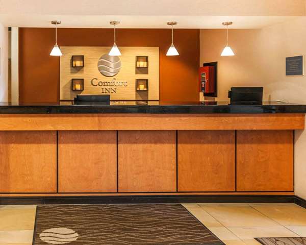  - Comfort Inn Avon