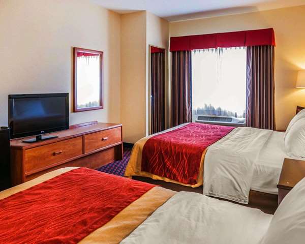  - Comfort Inn Avon
