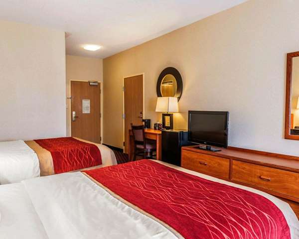  - Comfort Inn Avon