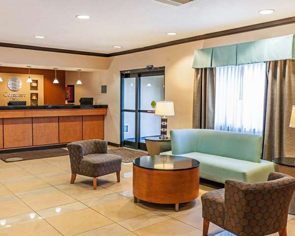  - Comfort Inn Avon