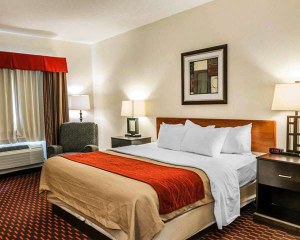  - Comfort Inn Avon