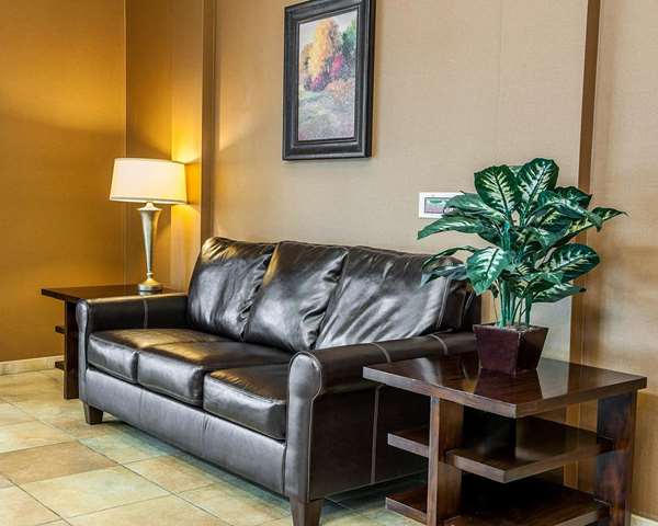  - Comfort Inn Bloomington