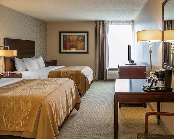  - Comfort Inn Bloomington