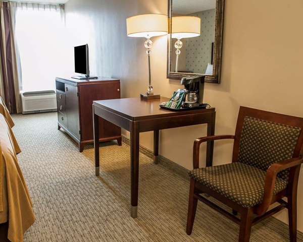  - Comfort Inn Bloomington
