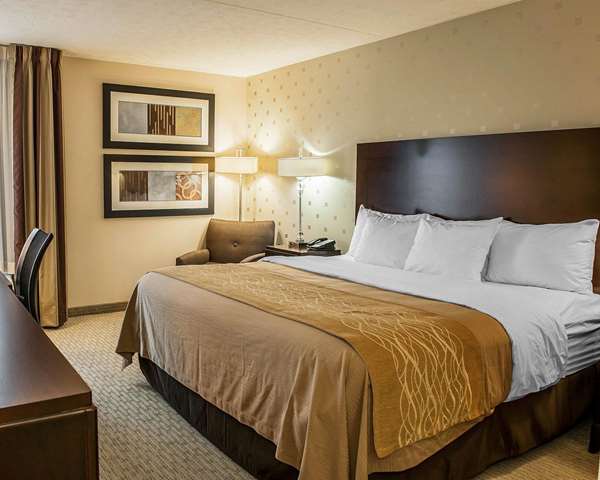  - Comfort Inn Bloomington