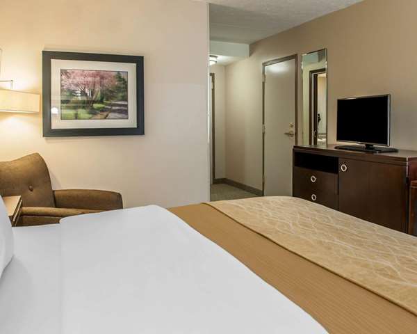  - Comfort Inn Bloomington
