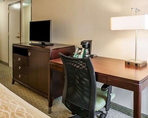  - Comfort Inn Bloomington
