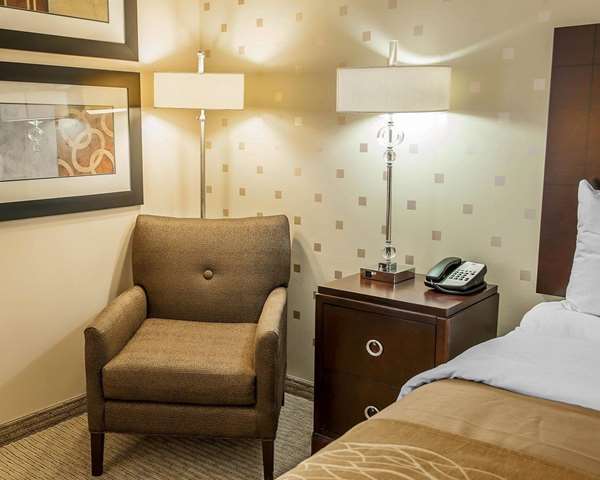  - Comfort Inn Bloomington
