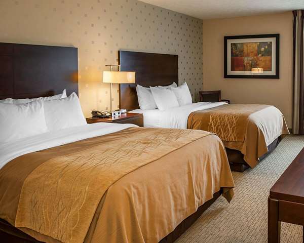  - Comfort Inn Bloomington