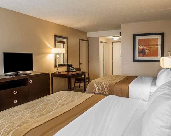  - Comfort Inn Bloomington