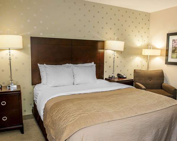  - Comfort Inn Bloomington