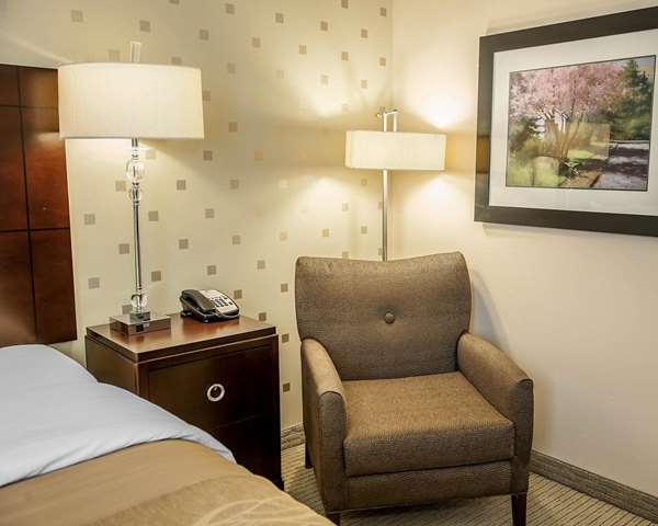  - Comfort Inn Bloomington