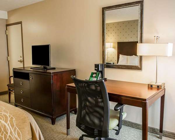  - Comfort Inn Bloomington