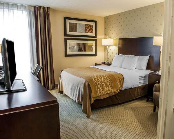 - Comfort Inn Bloomington