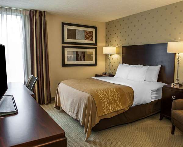  - Comfort Inn Bloomington