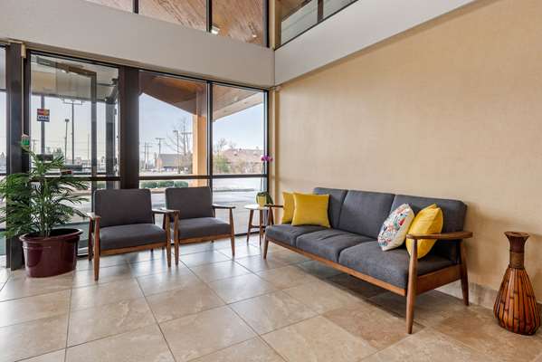  - Quality Inn Fort Wayne - I-69, Exit 311